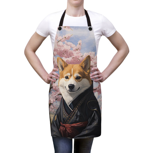 Zendog - Apron