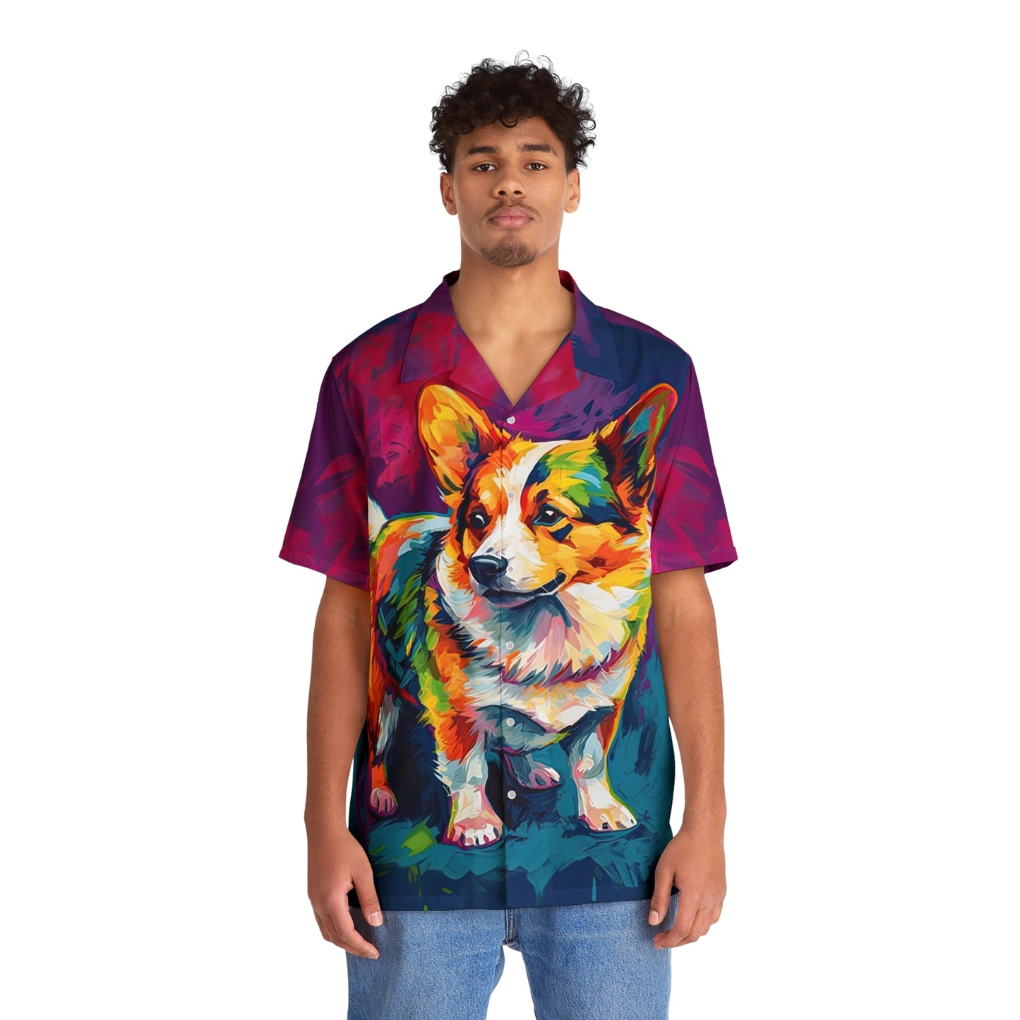 The Scout - Chill Shirt