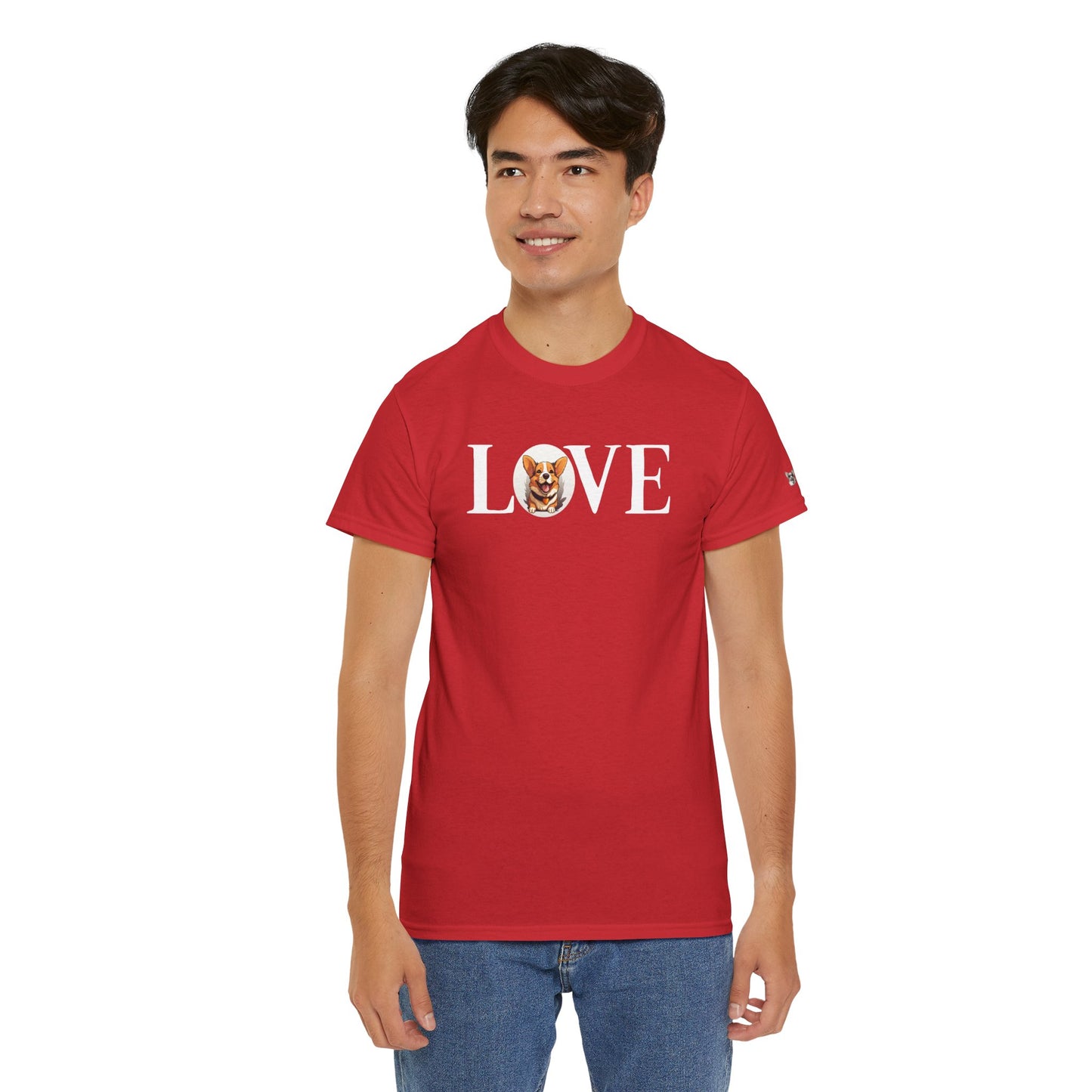 T-shirt Aime Plus