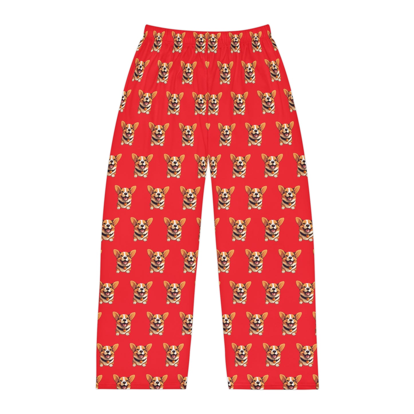 Puppy Love - Men's Pajama Pants