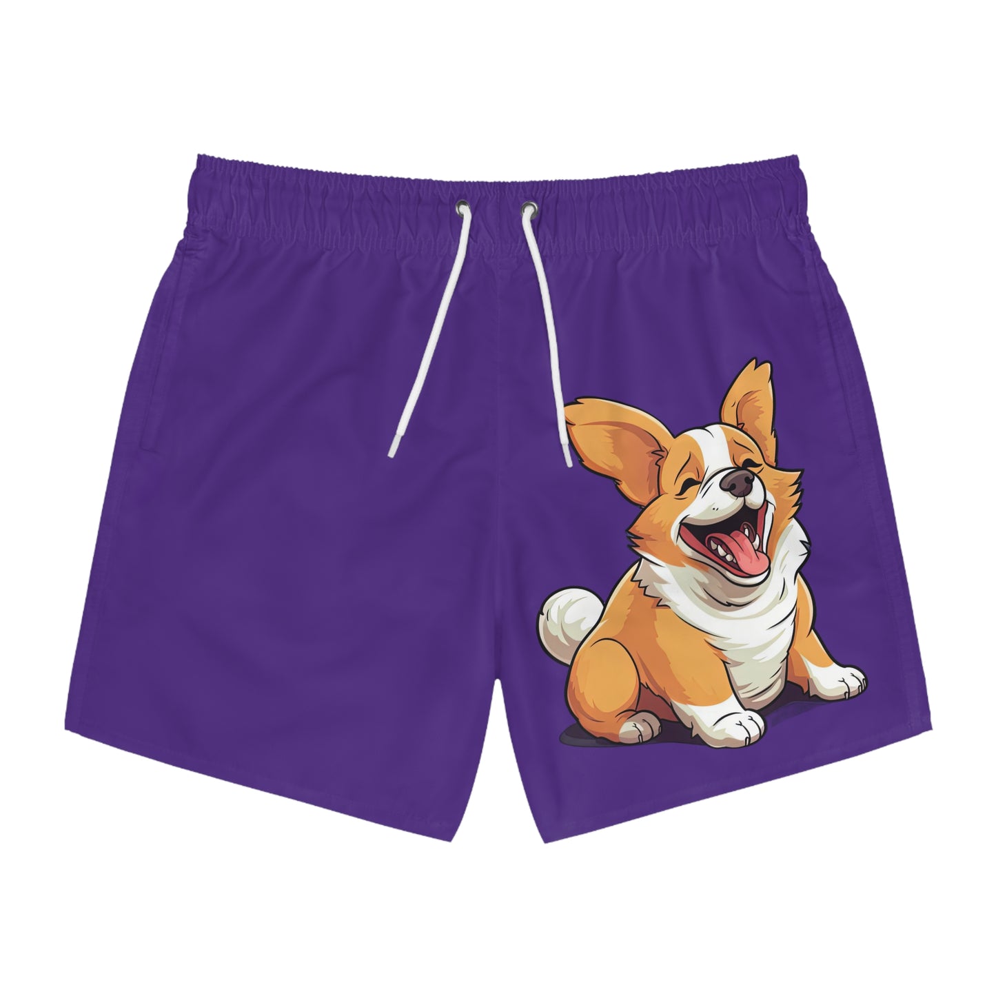 Jolly Jiggler Swim Trunks