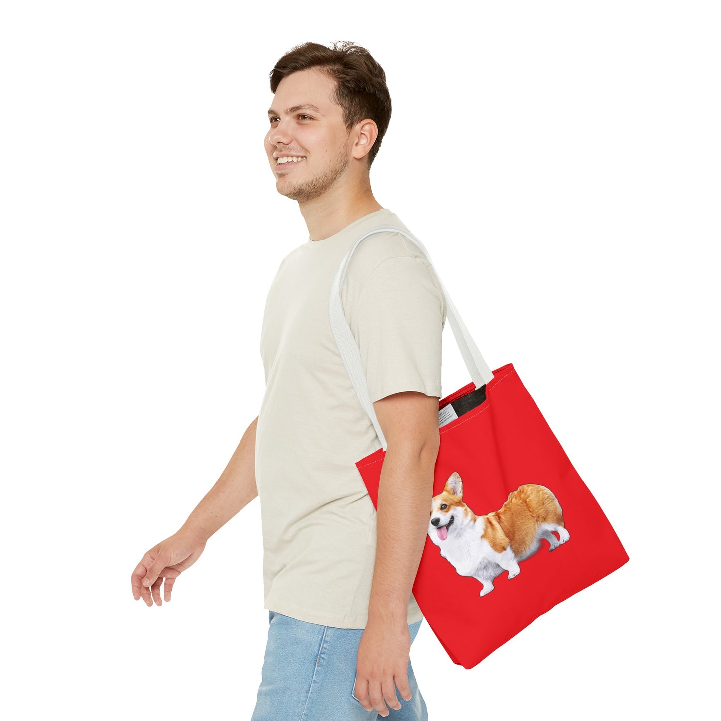 The Classic - Tote Bag