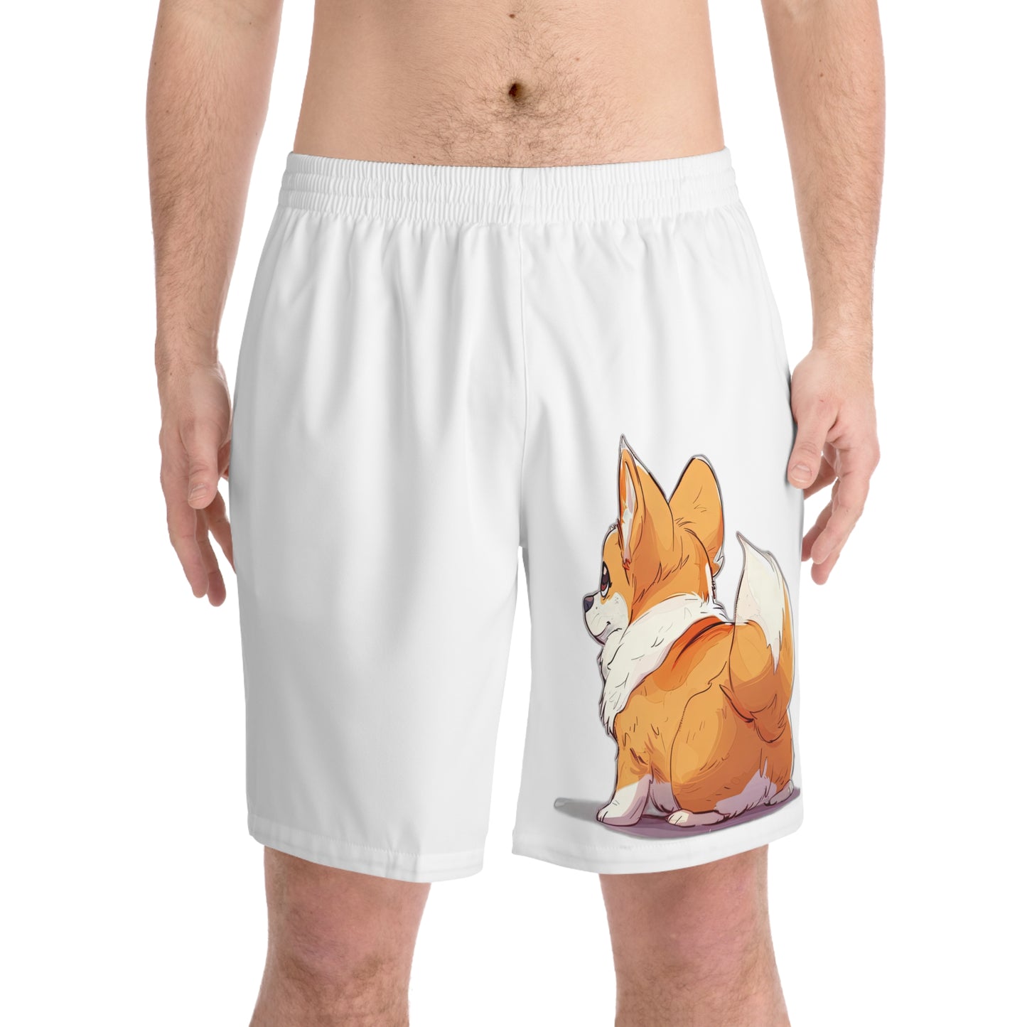 Booty Call Board Shorts
