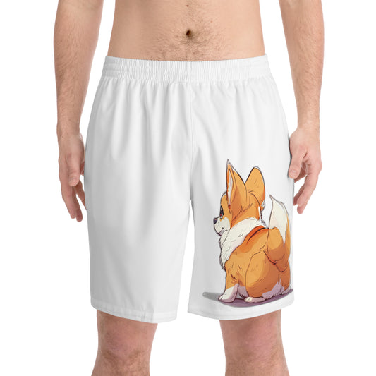 Booty Call Board Shorts