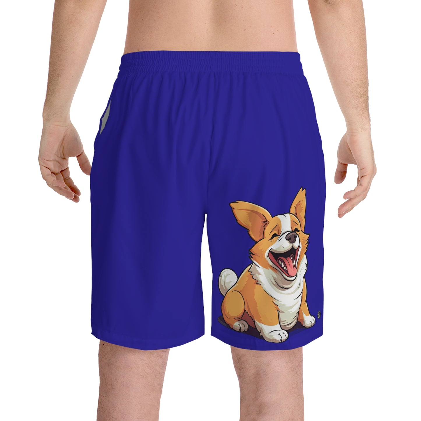 Jolly Jiggler Board Shorts