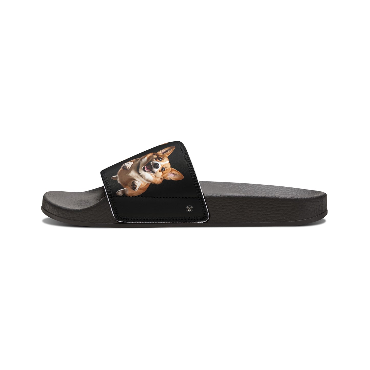 The Greeter - Women's Slide Sandals