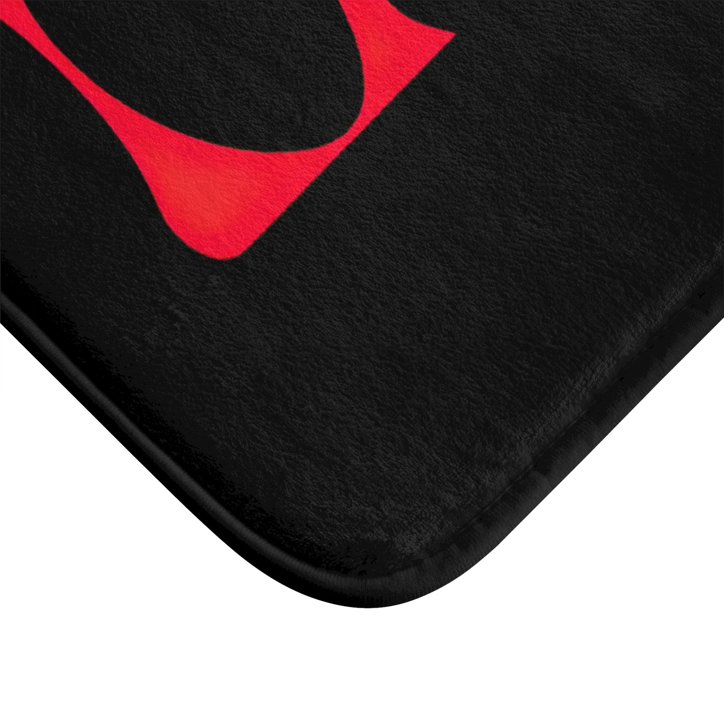 LOVE - Bath Mat