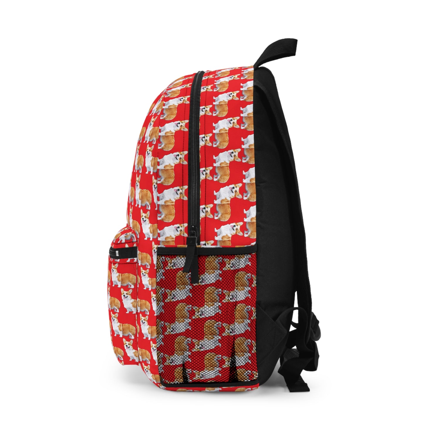 The Classic - Backpack
