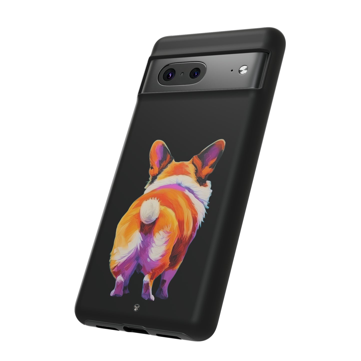 Corgi Butt - Phone Case