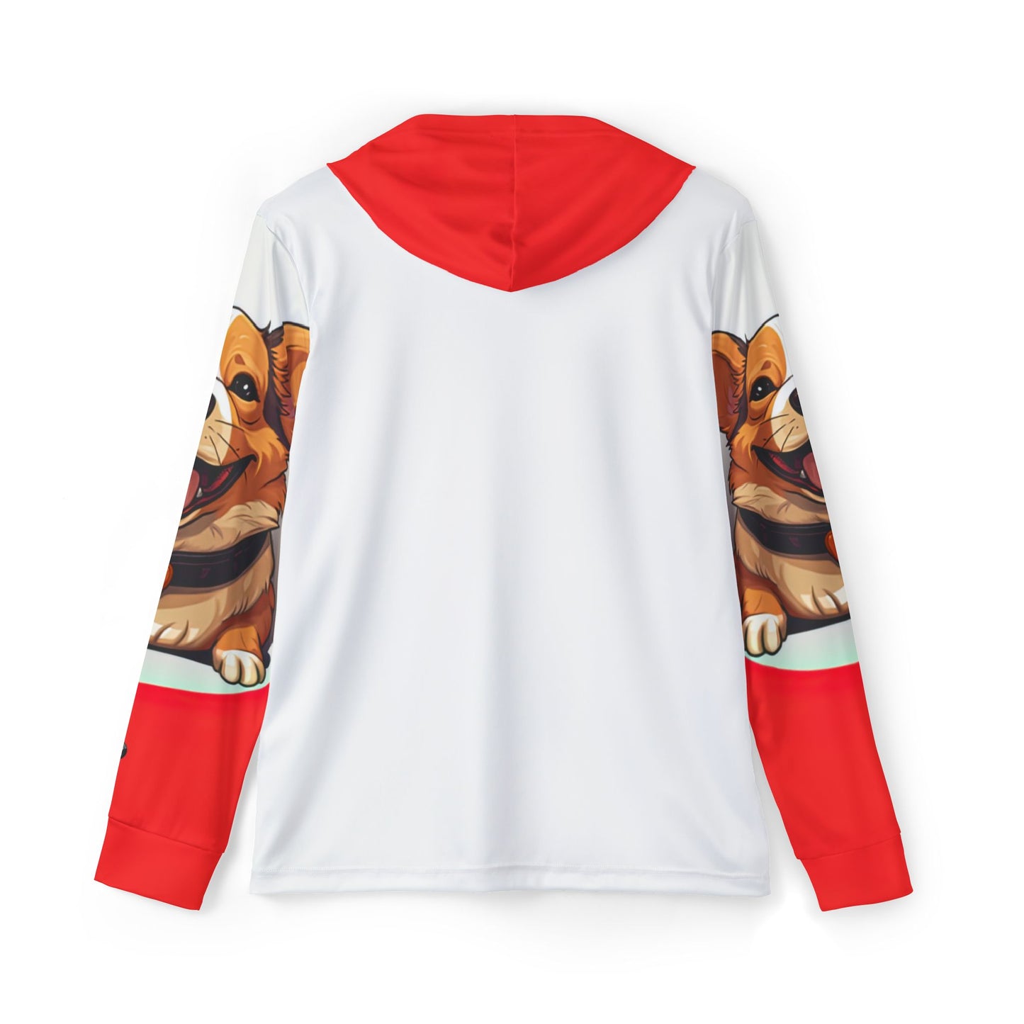More Love Light Hoodie