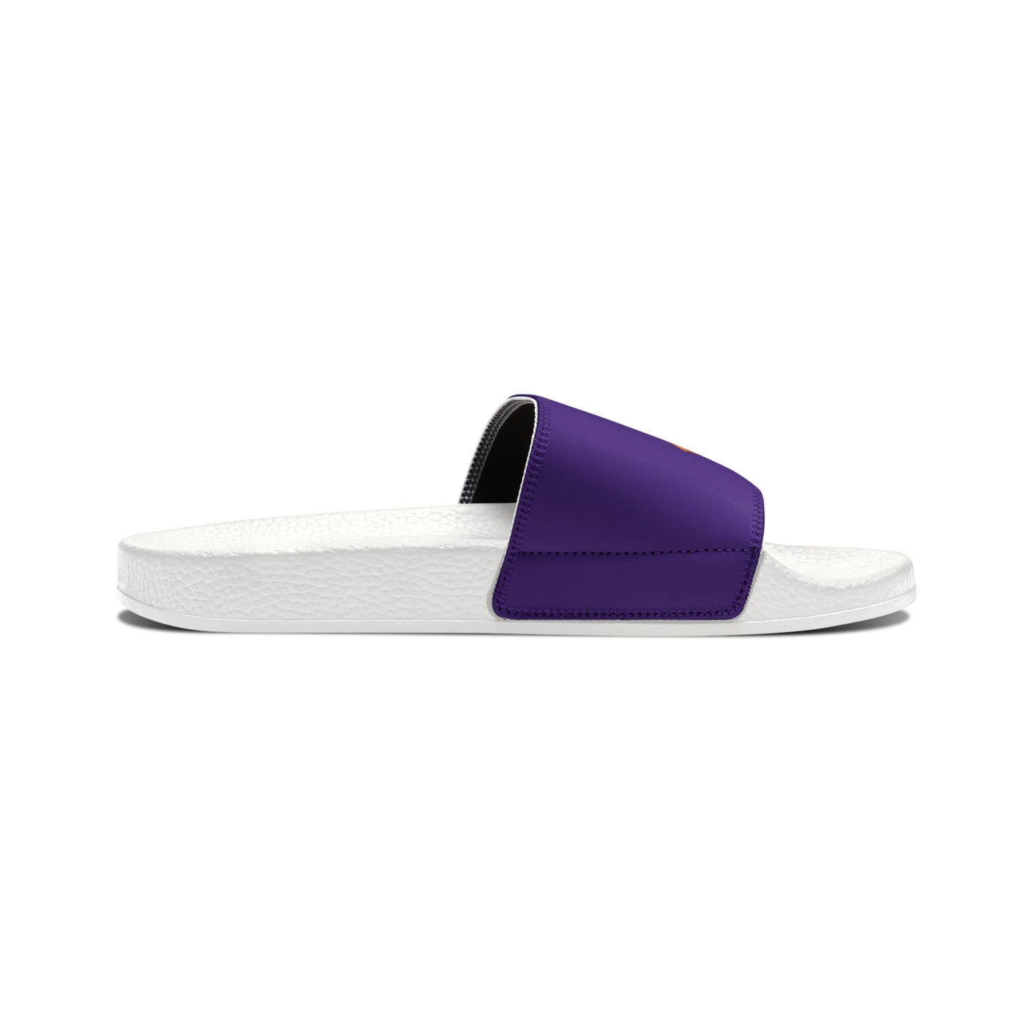 Comical Corgi - Women's Slide Sandals