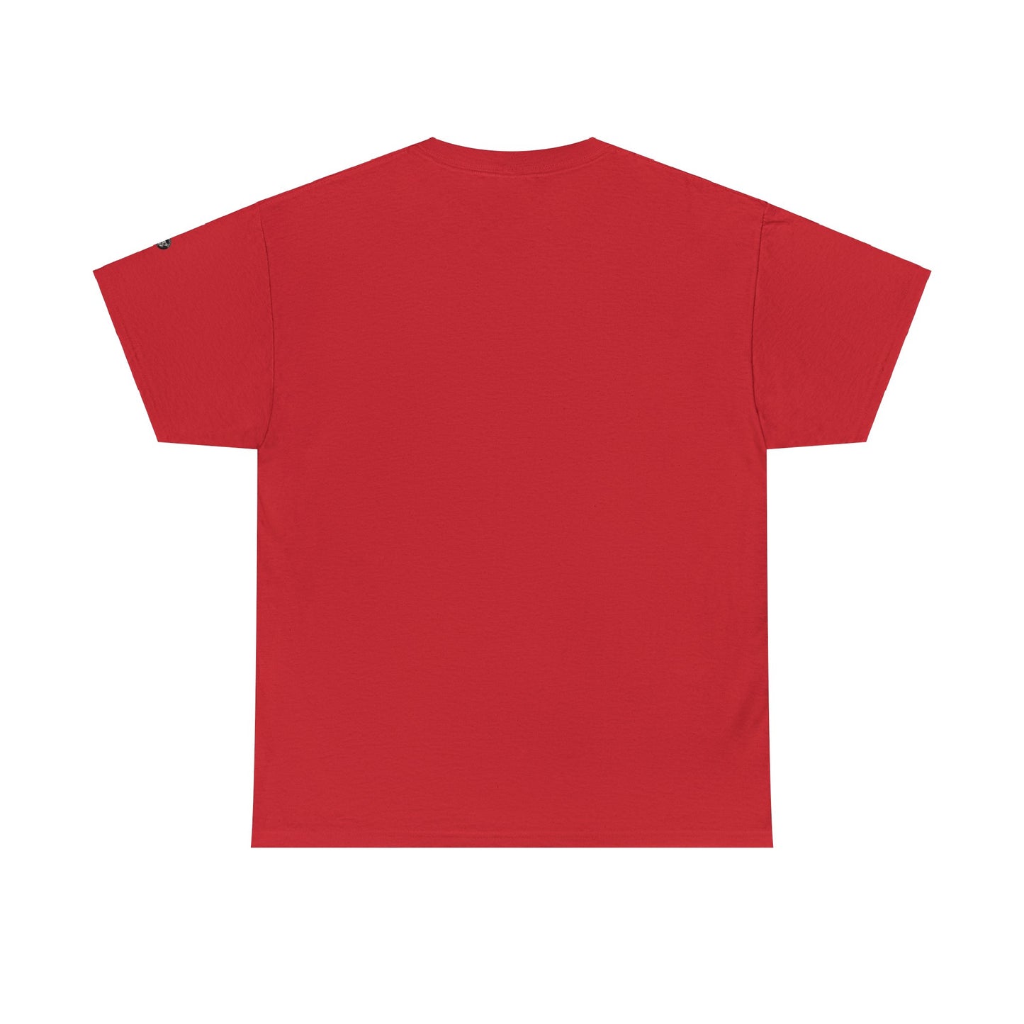 Hi! - Unisex Heavy Cotton Tee