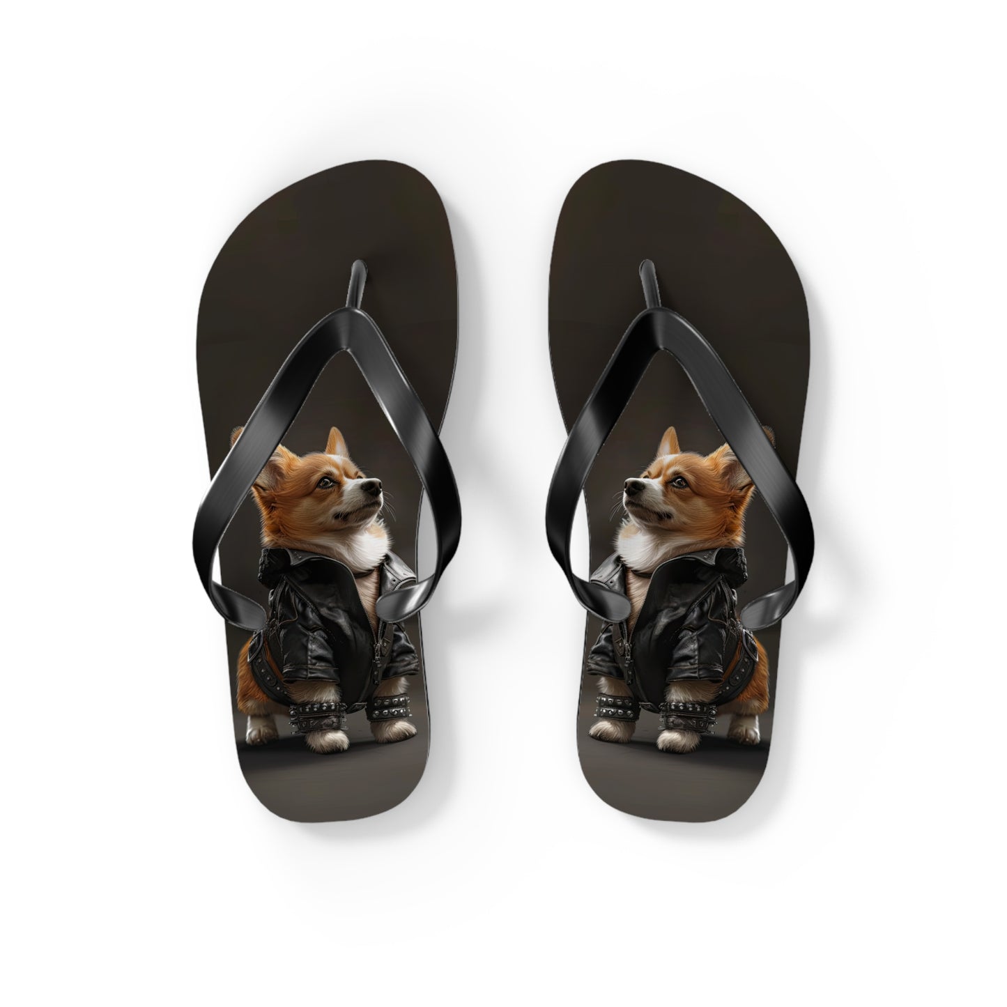 Leader of the Pack Flip-Flops