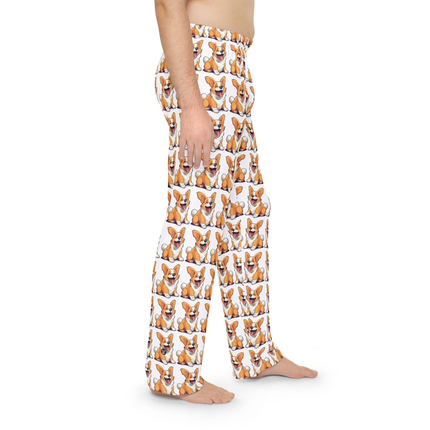 Jolly Jiggler Men's Pajama Pants