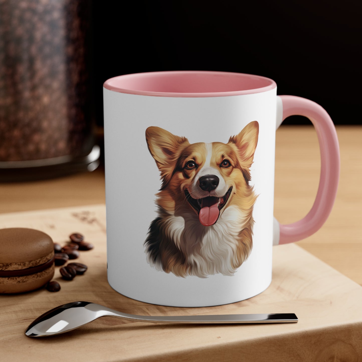 The Celebrity - Mug