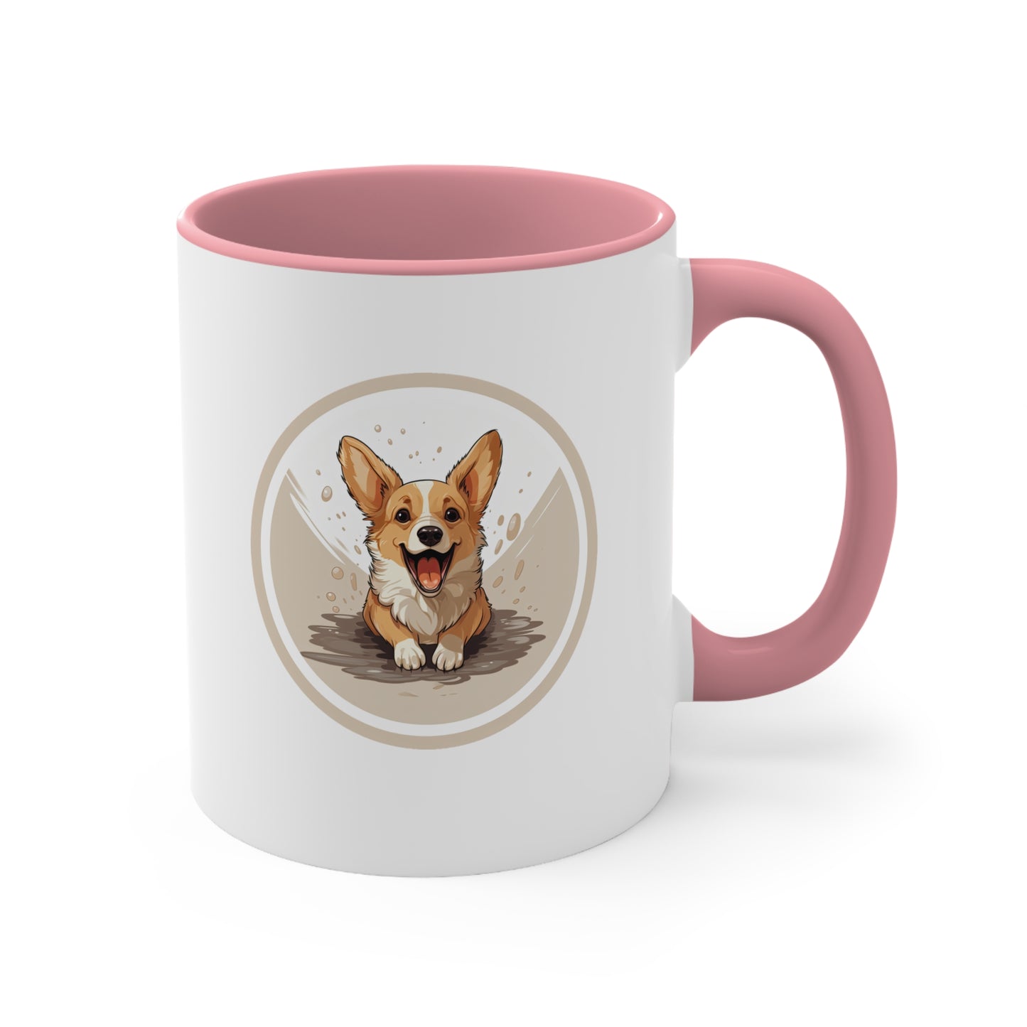 Corgi Cuteness - Mug