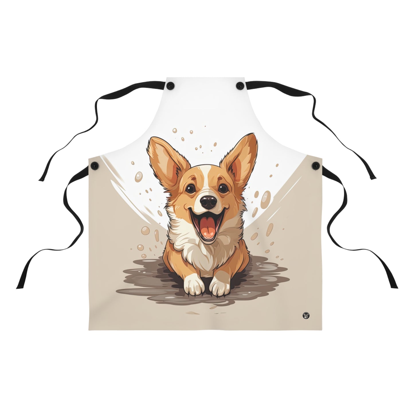 Corgi Cuteness - Apron