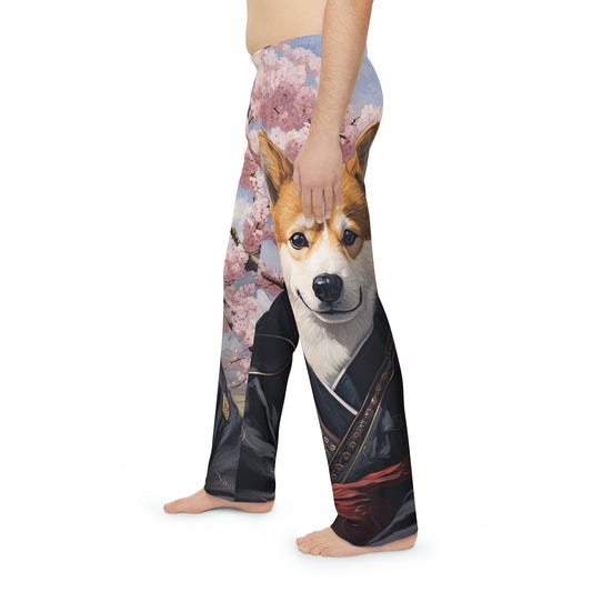 Zendog - Men's Pajama Pants
