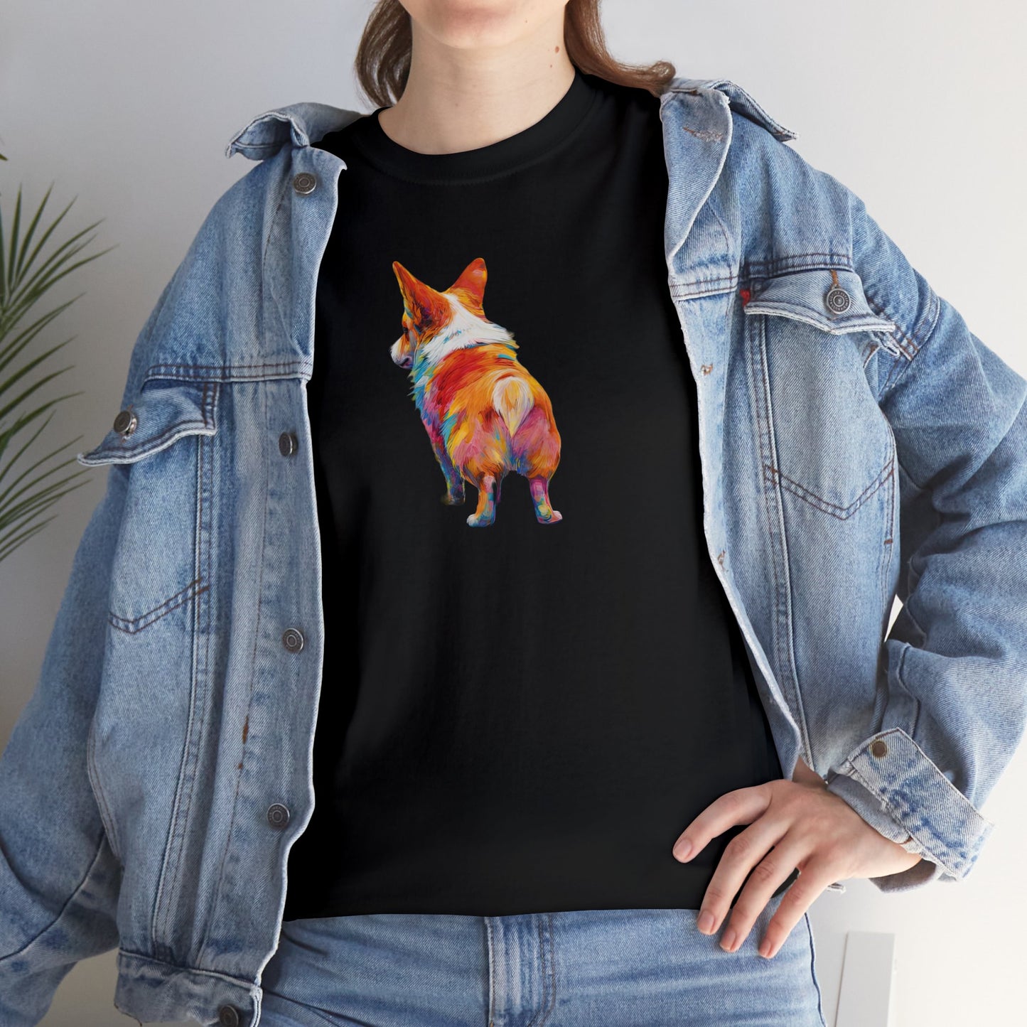 Rump Toast - Unisex Heavy Cotton Tee