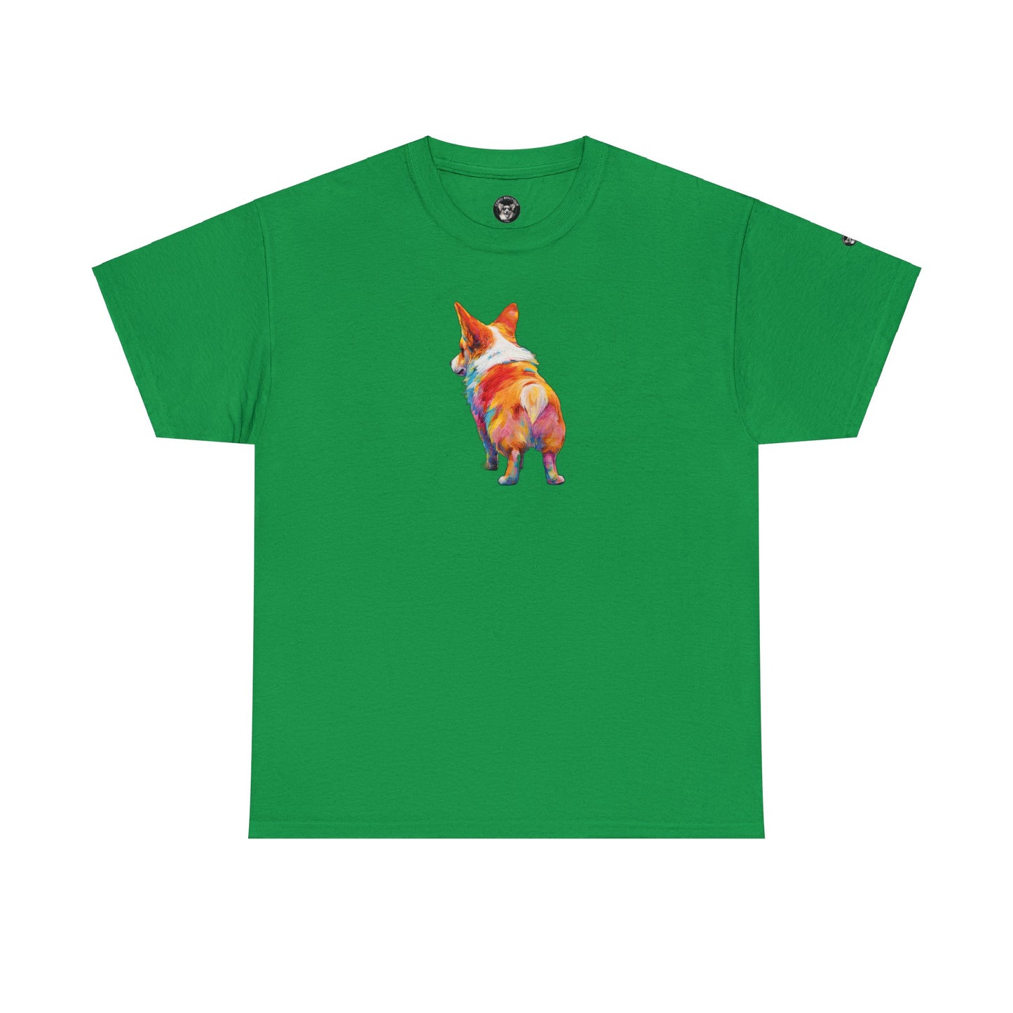 Rump Toast - Unisex Heavy Cotton Tee