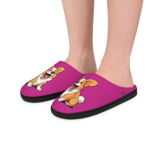 Jolly Jiggler - Women's Slippers