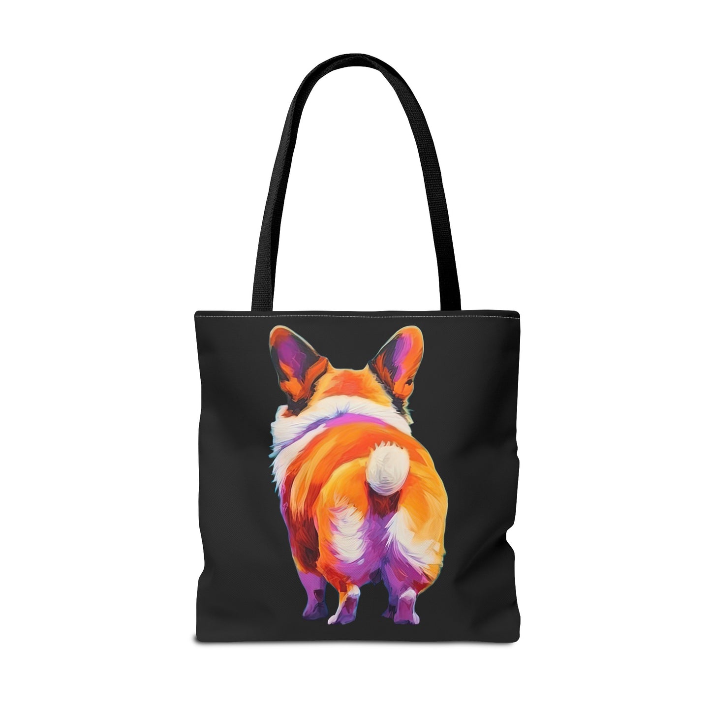 Corgi Butt - Tote Bag