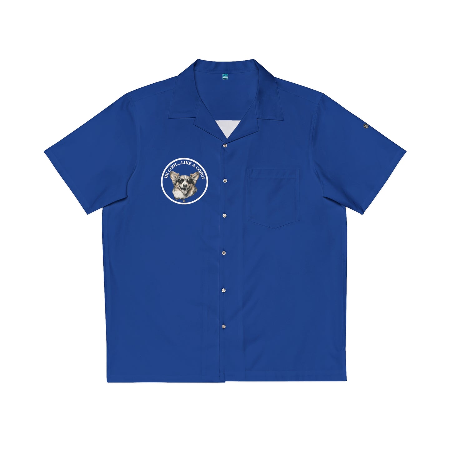 Be Cool - Chill Shirt