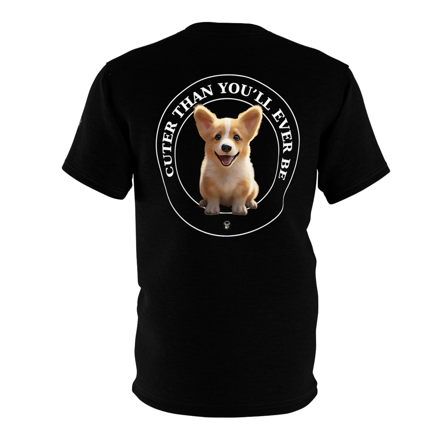 Cuter Than You T-Shirt