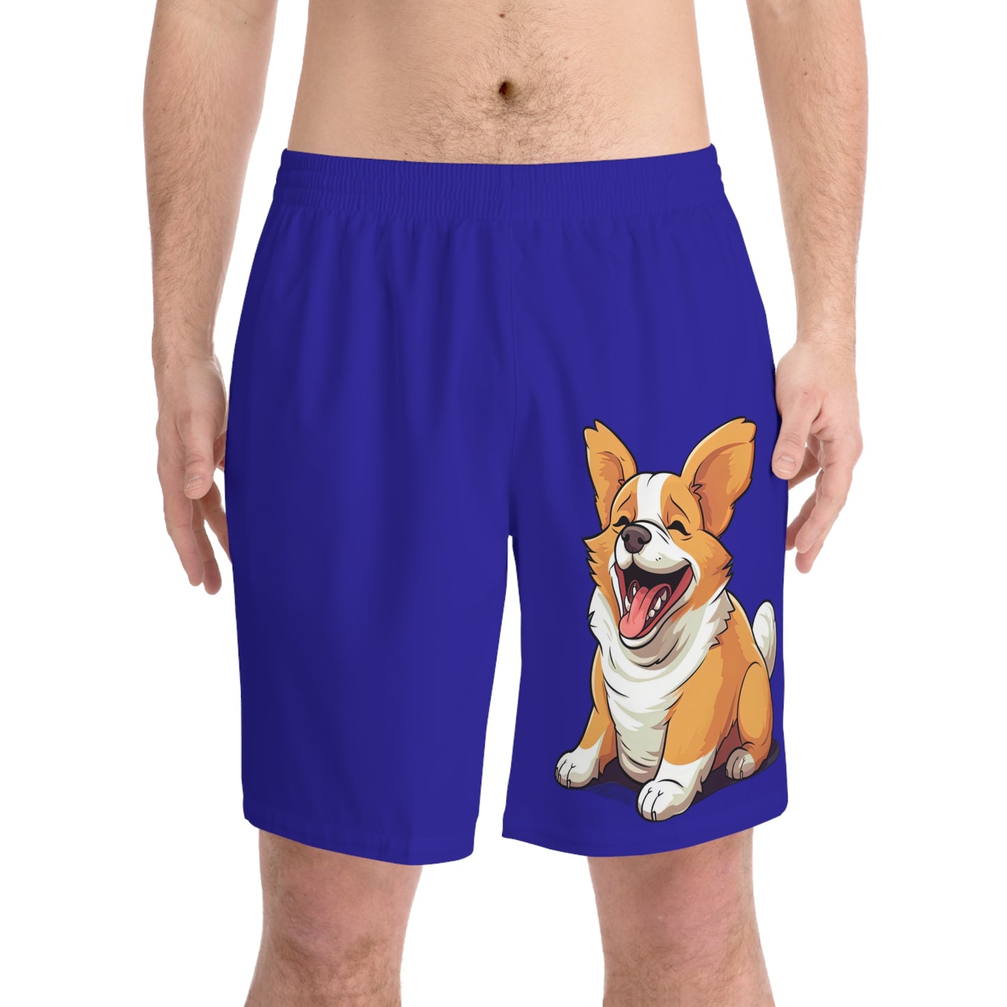 Jolly Jiggler Board Shorts