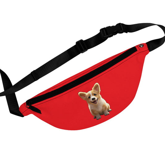 Sweetness - Fanny Pack