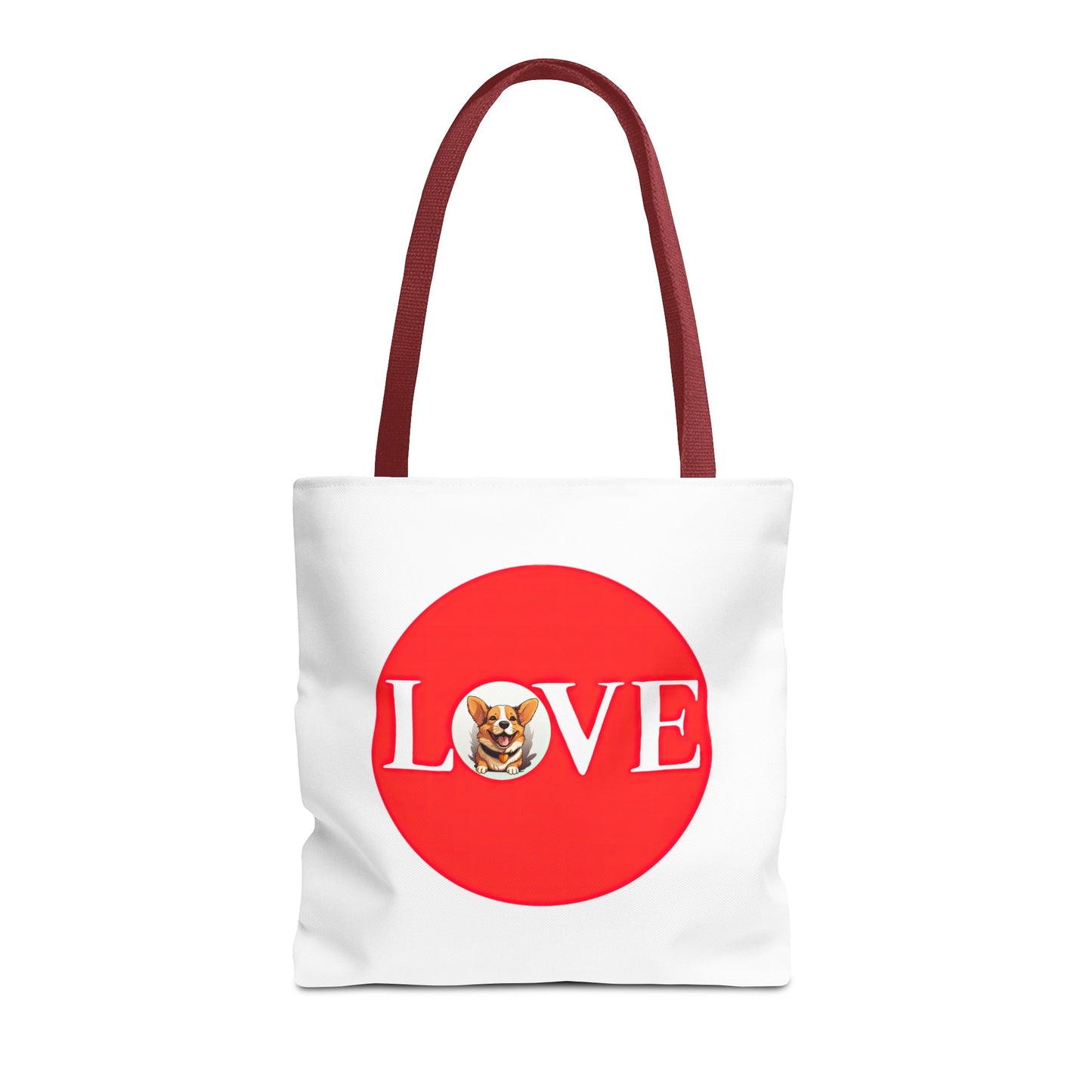 More Love - Tote Bag