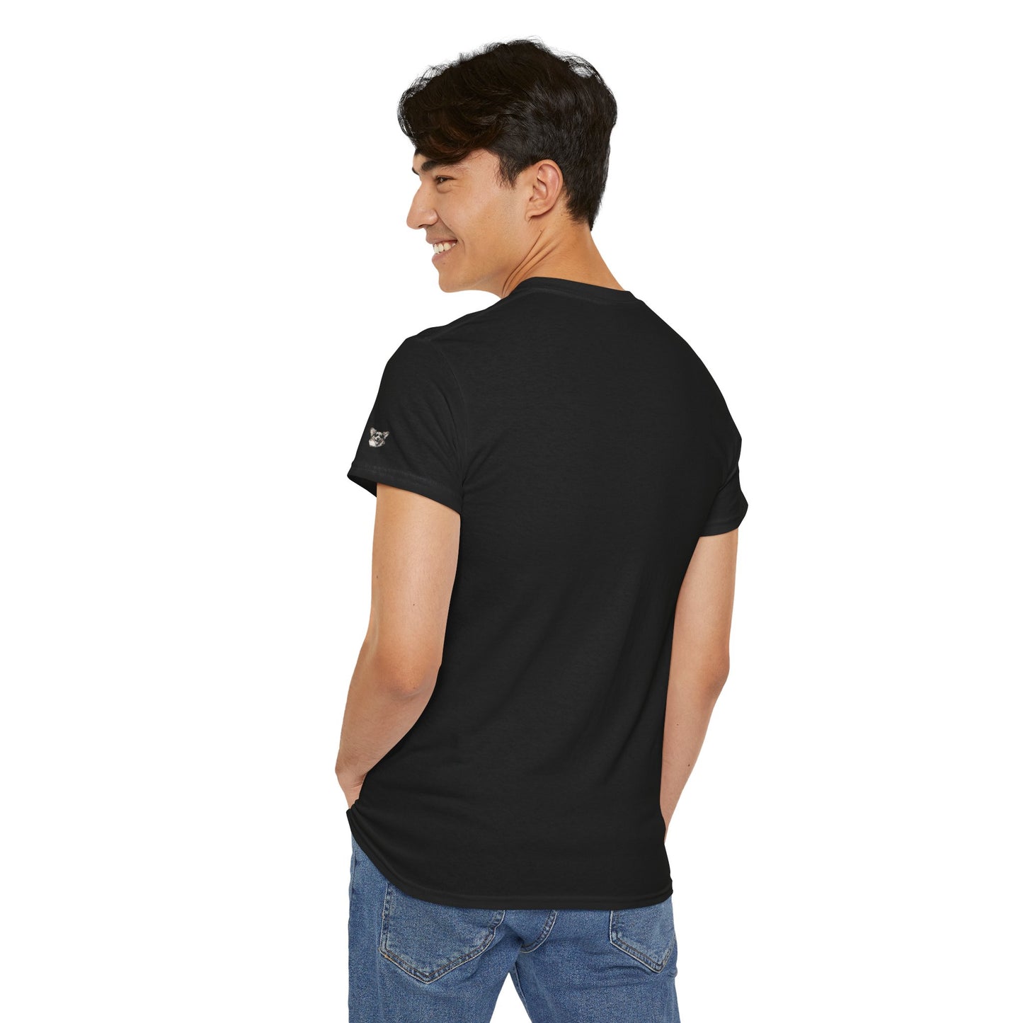 Corgi Love T-Shirt