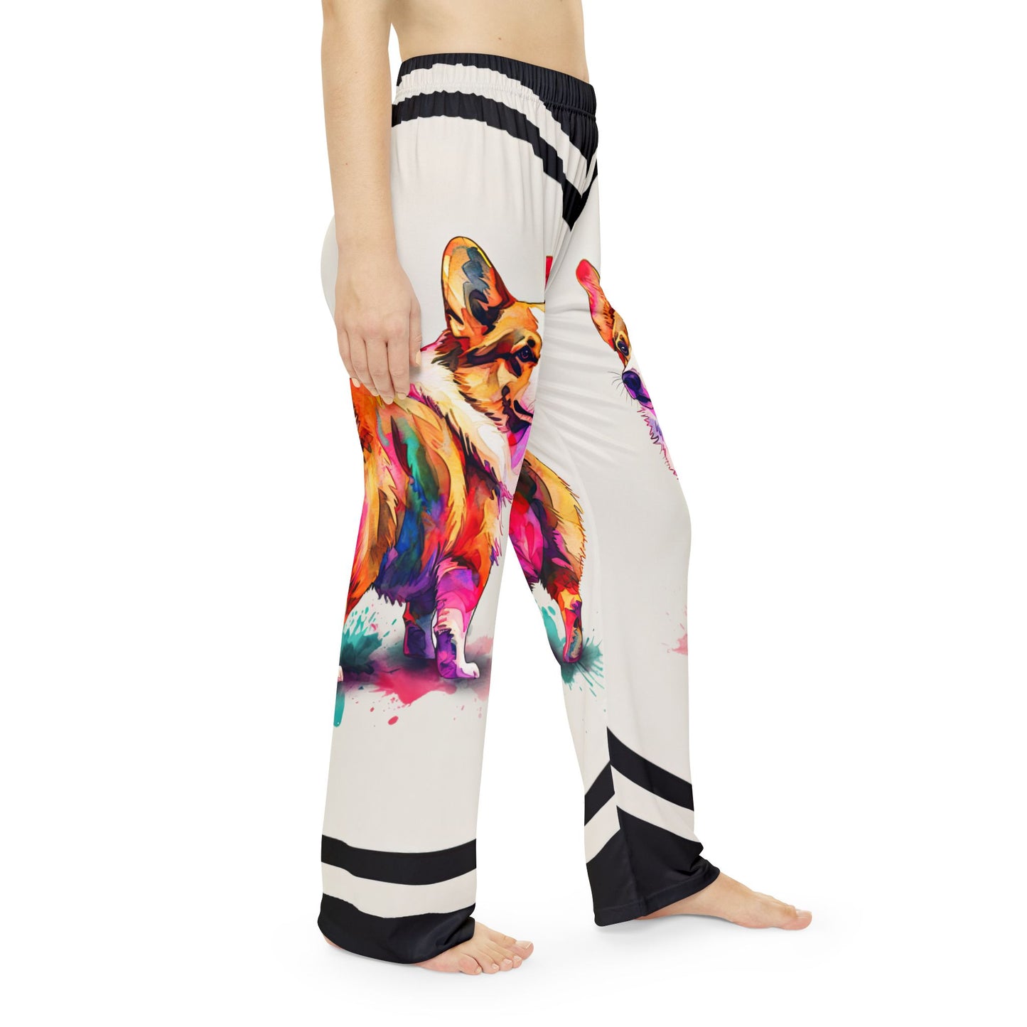 Observer Women's Pajama Pants