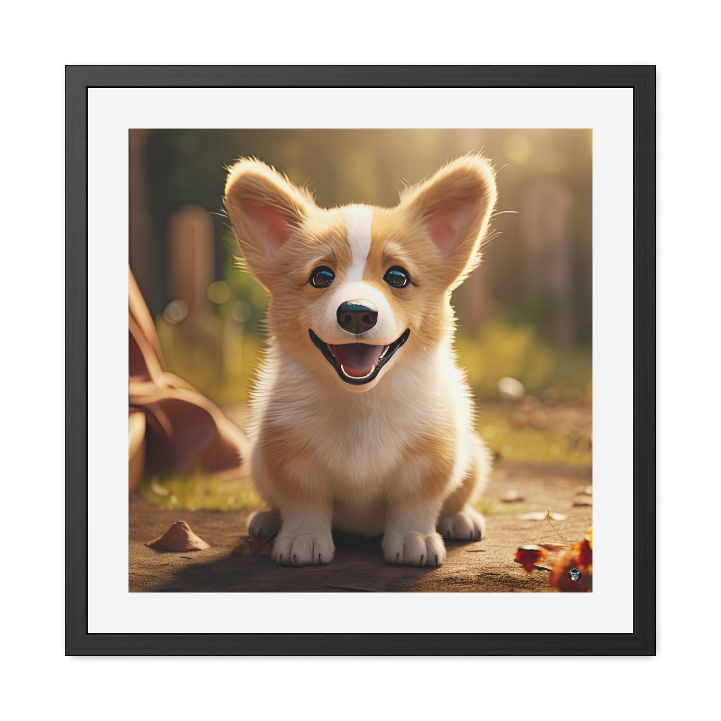 Sweetness - Framed Print
