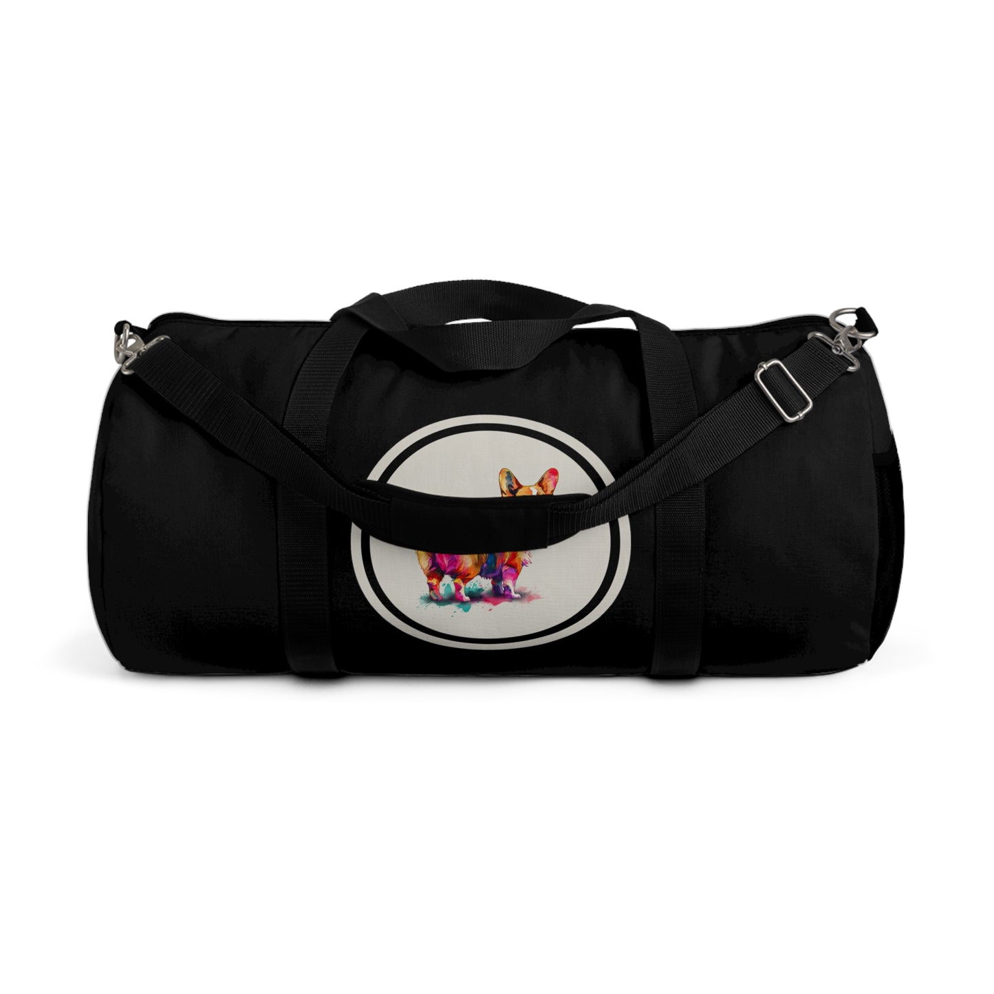 The Observer - Duffel Bag