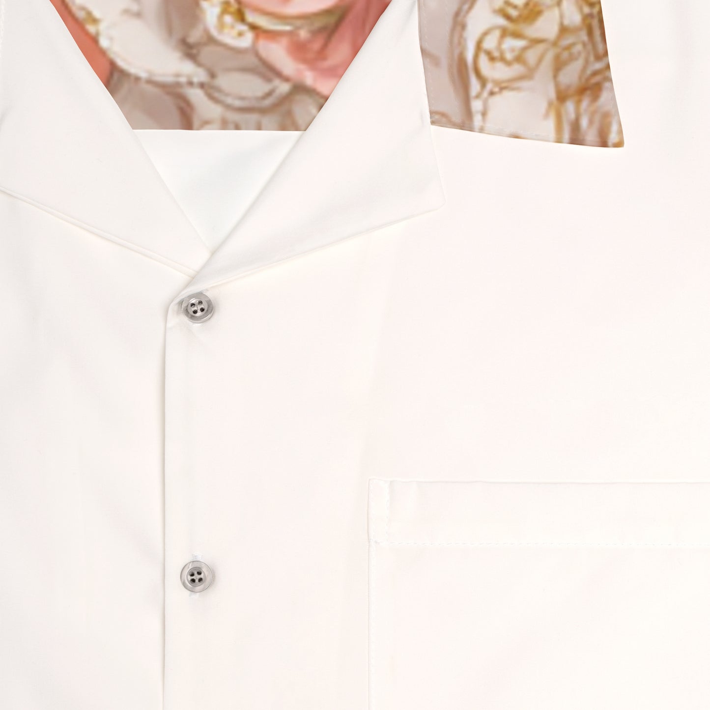 Princess Corgi Hawaiian Shirt
