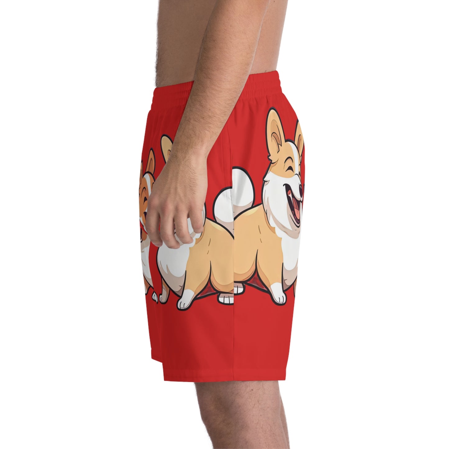 Best Mates Board Shorts