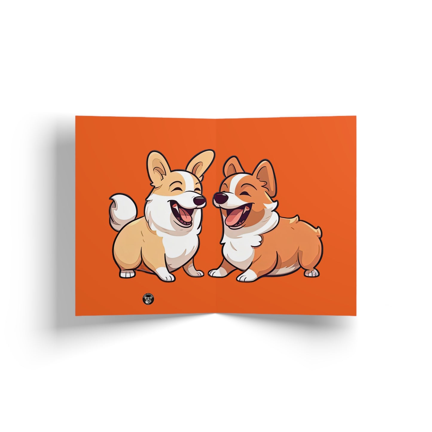 Live...Love...Loaf - Greeting Card