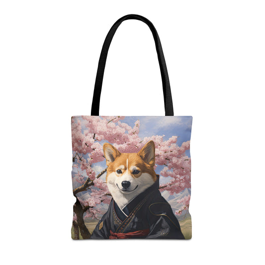 Zendog - Tote Bag