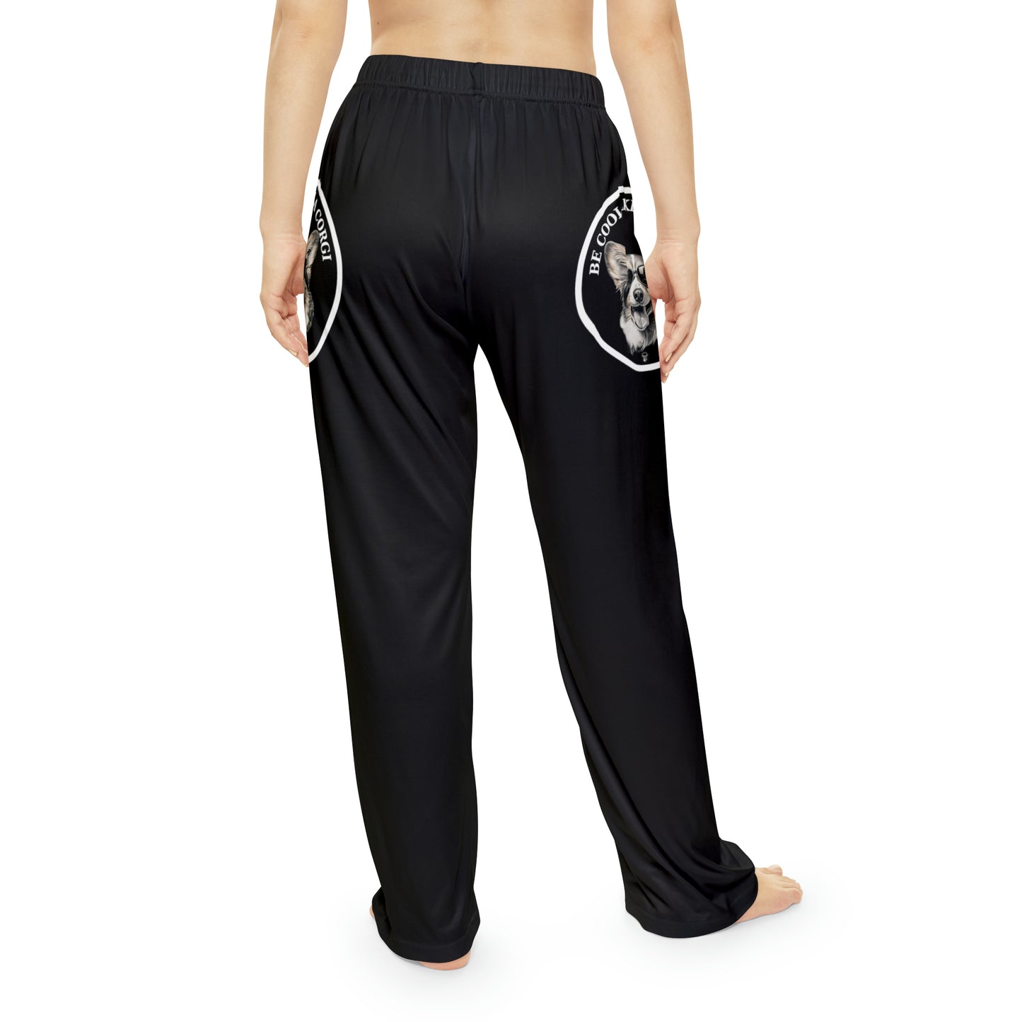 Be Cool - Women's Pajama Pants