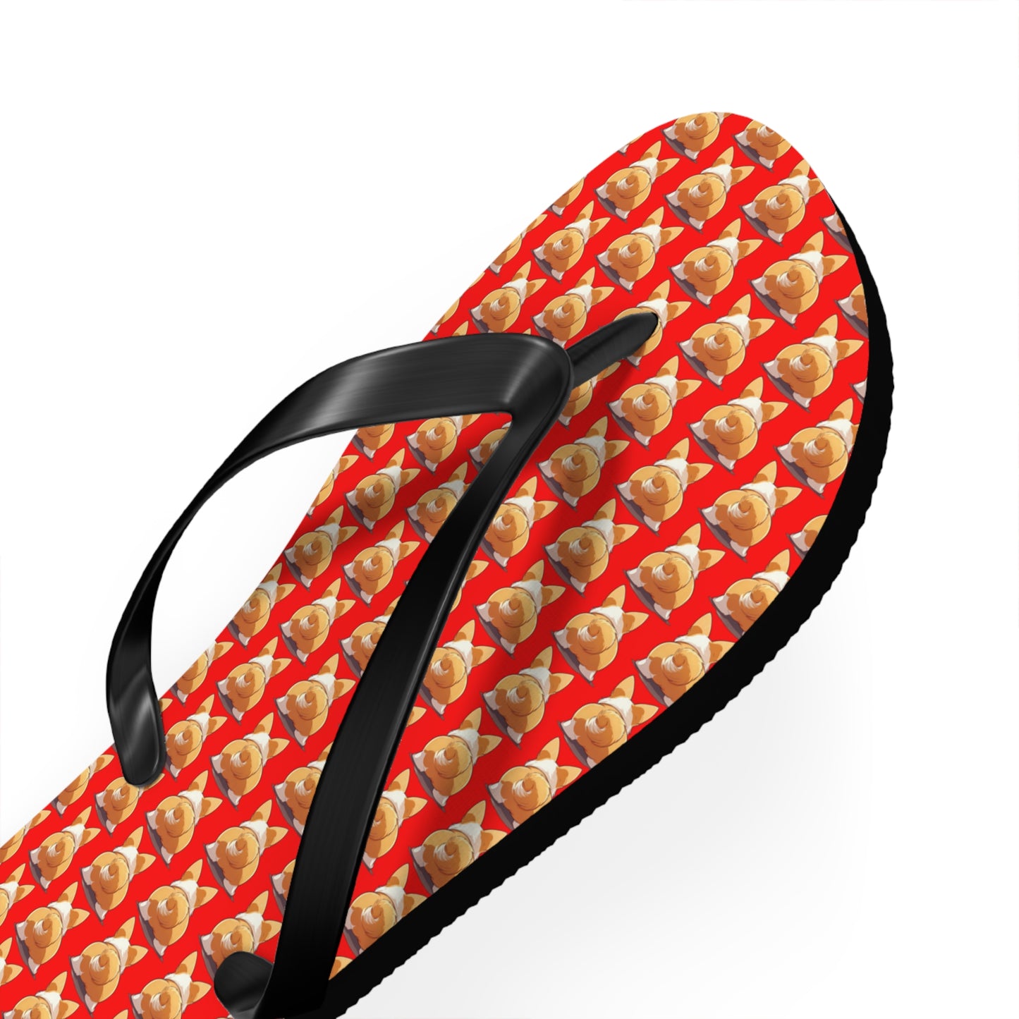 Booty Call Flip-Flops