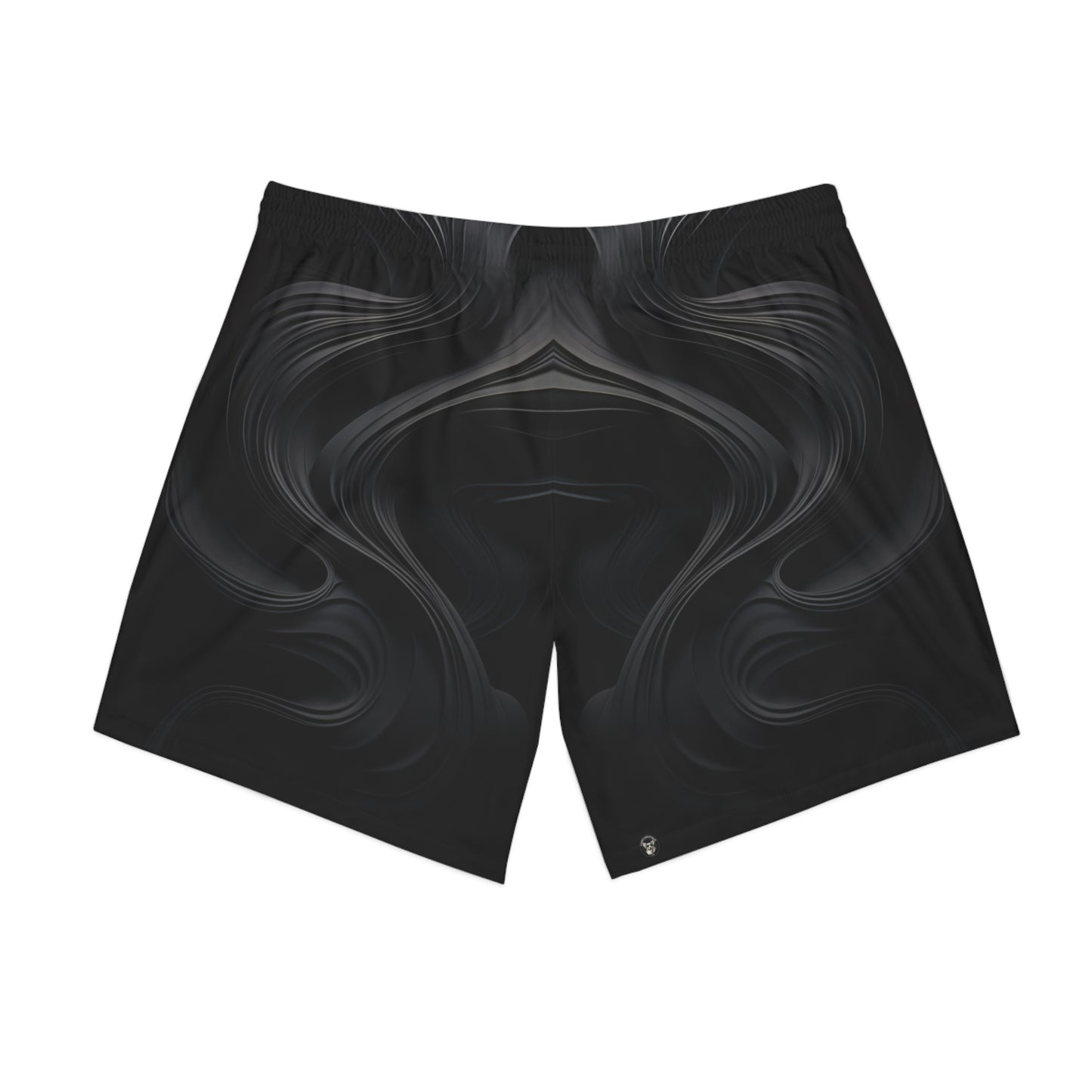 Corgi Potter Board Shorts