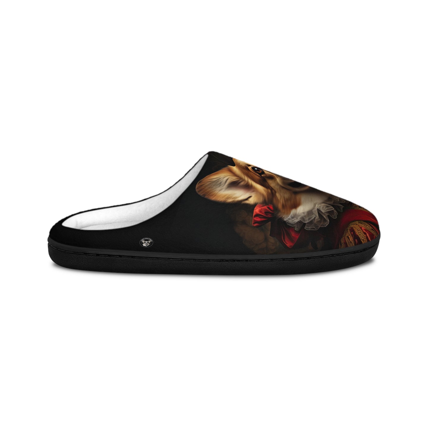 Renaissance Corgi - Women's Slippers