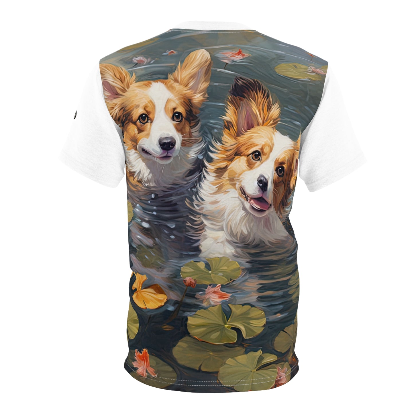 Pond Pups T-Shirt