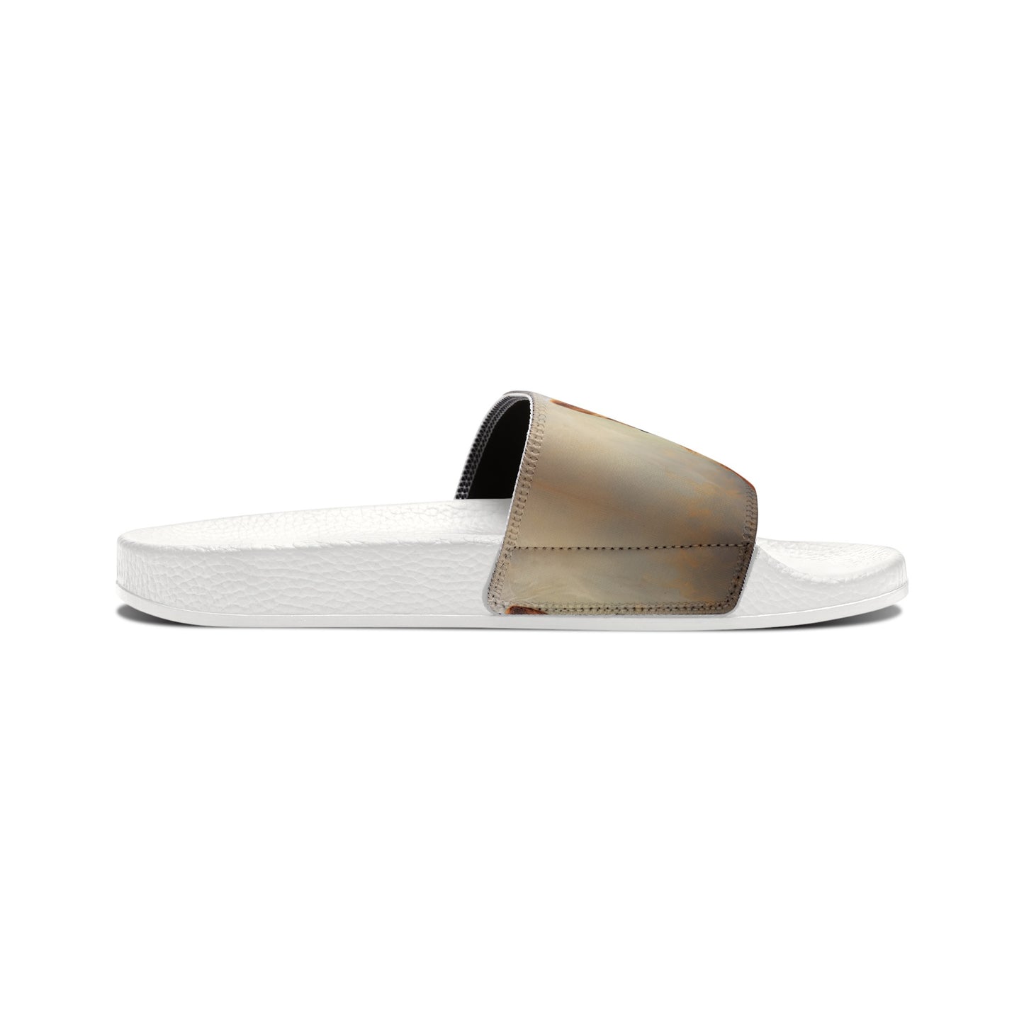 Pembroke Portrait - Women's Slide Sandals