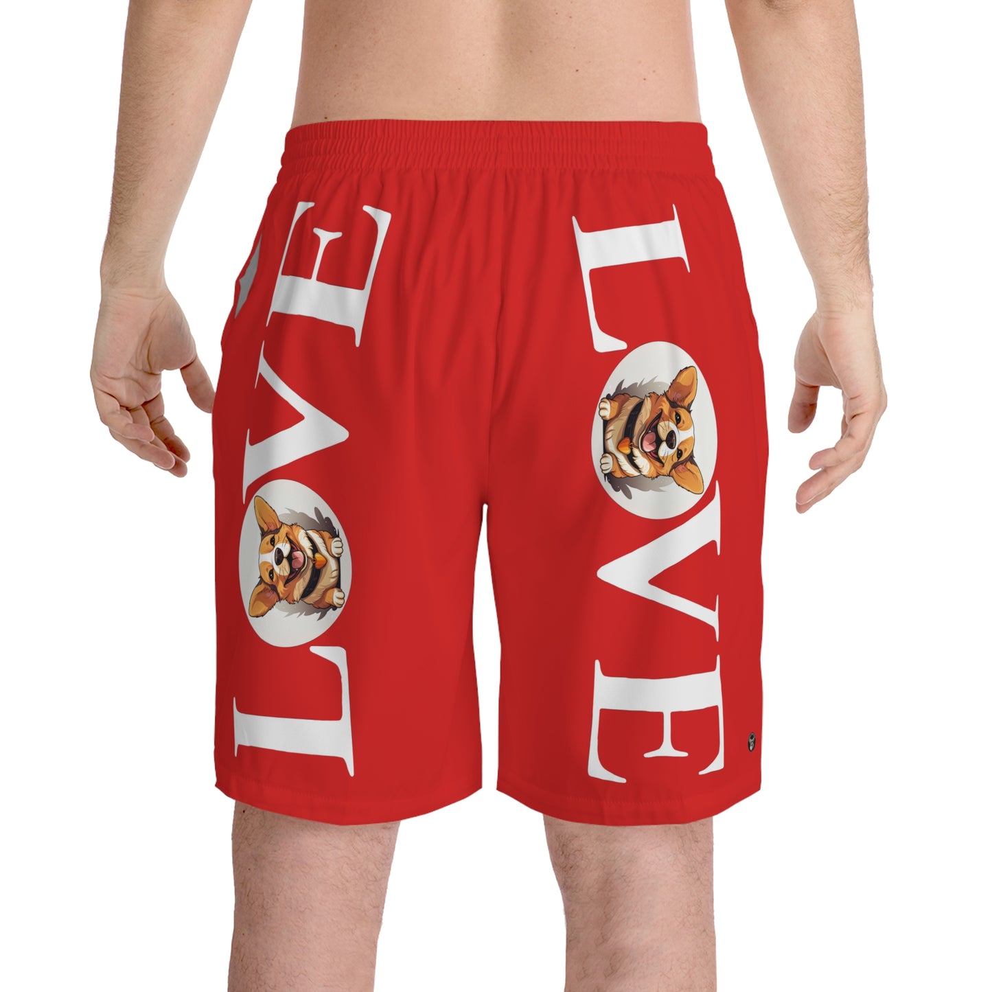 More Love Board Shorts