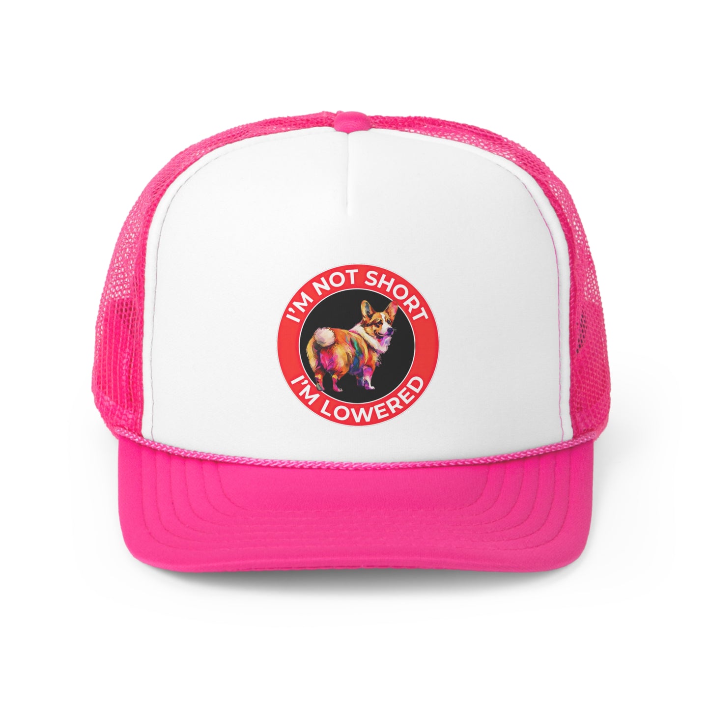 Lowrider - Trucker Cap
