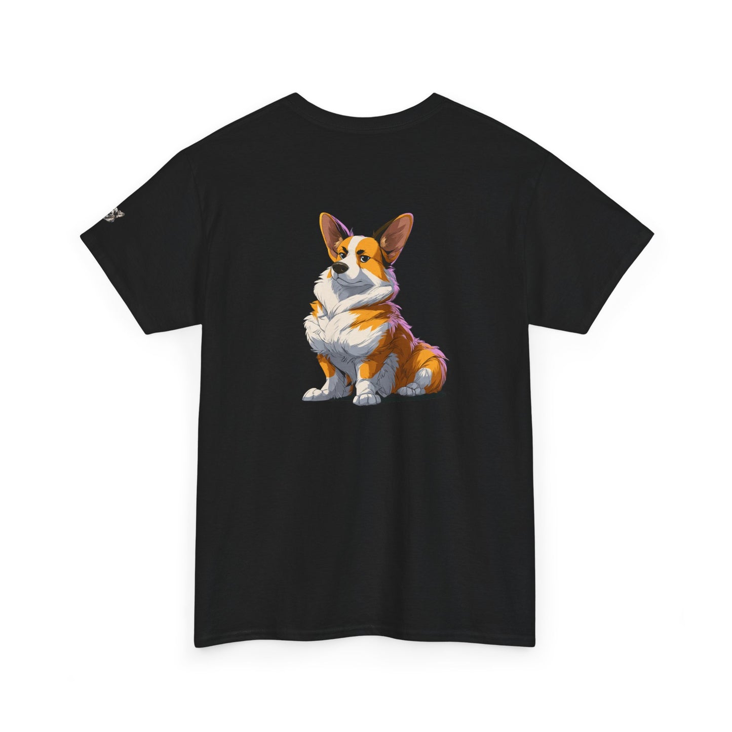 T-shirt Chef Canin