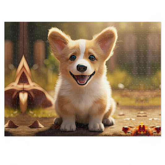 Sweetness - Jigsaw Puzzle