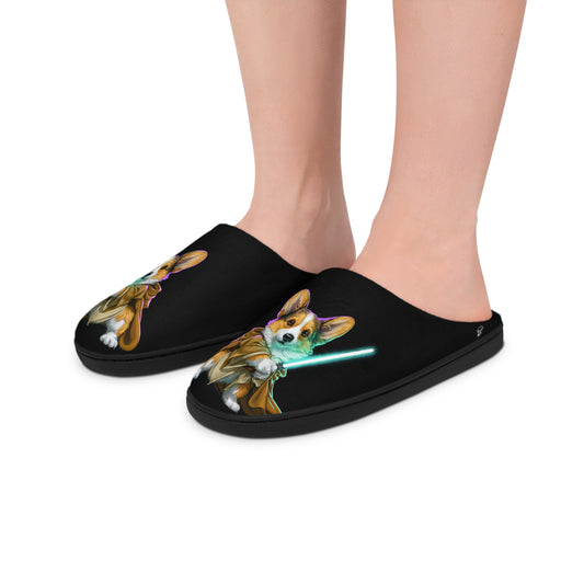 Jedi Force Men's Slippers